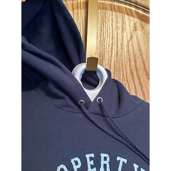 Disney World Men's/Women’s Navy Hoodie XL - Picture 3 of 5
